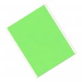 3m 401 X 10 5 0 High Performance Masking Tape 3 5 Rectangles Crepe Paper Green Pack Of 50 