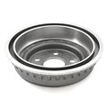 Dura International Bd80013 Rear Brake Drum 