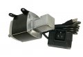 Starter Motor Replaces 435-627 722006 72200600 For Tecumseh Oh195 Hsk40 Ohsk50 Ohsk55 Ohsk60 Ohsk65 Ohsk70 Hsk-40 Ohsk-50 