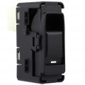 Window Switch Power Driver Side Fits For Chrysler 300 10-09 Dodge Avenger 08 Chargreplace V7700006aa 04602787aa 04602933aa