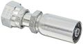 Eaton Weatherhead Coll-o-crimp 06u-s68 Female Swivel Straight Fitting Low Carbon Steel 1 2 Hose Id Tube Size 
