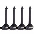 Aintier 4 Pcs Uf591 5c1621 E1091 Ignition Coil For Nissan Sentra 2 0l 2007 2008 2009 2010 2011 2012