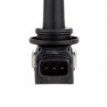 Aintier 4 Pcs Uf591 5c1621 E1091 Ignition Coil For Nissan Sentra 2 0l 2007 2008 2009 2010 2011 2012