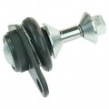 Front Control Arm Bushing Ball Joint Complete Kit Set For Volvo S60 S80 V70
