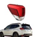 Left Driver Side Tail Light Su2804111 Replacement For 2019 2020 2021 Forester Outer Rear Lamp 