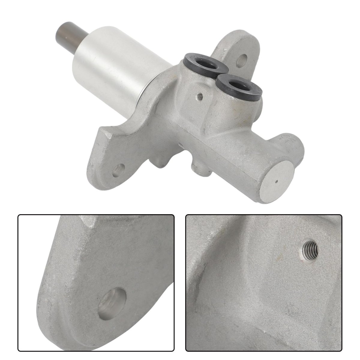 Brake Master Cylinder Replacement For X5 2007-2018 X6 2008-2019 M630769
