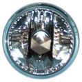 Tyc Left Fog Light Assembly For 2004-2007 Toyota Highlander 