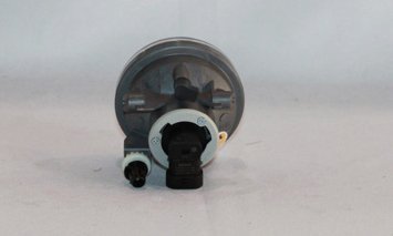 Tyc Left Fog Light Assembly For 2004-2007 Toyota Highlander