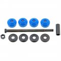 A-partrix 1x Front Stabilizer Sway Bar Link Kit End Replacement Fits Mitsubishi Starion 1986-1989 Plymouth Arrow 1976-1980