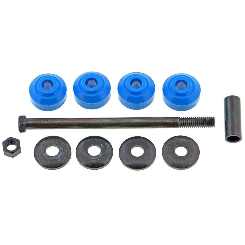A-partrix 1x Front Stabilizer Sway Bar Link Kit End Replacement Fits Mitsubishi Starion 1986-1989 Plymouth Arrow 1976-1980