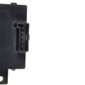 A-premium Hvac Heater Blower Motor Resistor Compatible With Ford Mercury Lincoln Vehicles Fusion 2006-2012 Milan 2007-2012 Mkz