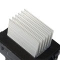 A-premium Hvac Heater Blower Motor Resistor Compatible With Ford Mercury Lincoln Vehicles Fusion 2006-2012 Milan 2007-2012 Mkz
