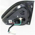 2001-2003 Lexus Rx300 Rear Back Up Tail Light Driver Side Assembly Unit Lx2800105 Liftgate Mounted 81591-48030 