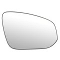 Auto Dynasty 879310e140 Oe Style Passenger Right Mirror Glass Lens For Toyota Highlander 14-18 