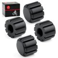 Honda Atc200 Trx250 Trx300 Trx400 Fuel Tank Cushions Kit 17611-ha5-000 1979-2023 