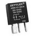 Merican Zettler Az988-1ct-12dc1r Automotive Relays 