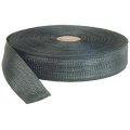 Batten Tape Fence Strapping 4w X 150 L Black 