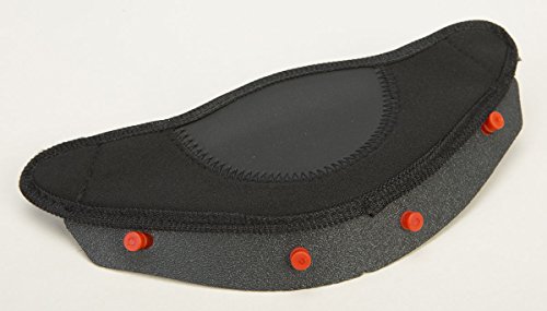 Gmax Breath Guard Snap-in For Md04 Modular Helmets One Size
