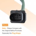 X Autohaux Car Air Fuel Ratio O2 Oxygen Sensor Replace 0035427118 For Mercedes-benz E550 2007-2009 C280 C350 E350