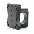 Gps Mount Bracket Fit For Crf250l Rally Motorcycle Navigator Grom Msx125 2013-2021 Sv650 99-12 16-21 V-strom 650 Dl650 04-08 
