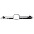 Honda Cr-v Grille Trim Center 2017 2018 2019 Chrome Dot Sae Compliance Ho1210150 71122tlaa00 