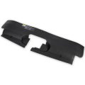 Radiator Upper Air Baffle Deflector Cover Panel For Chevy Silverado 1500 2500hd 3500hd Sierra 2003-2007 For Gmc 3500 2003-2006 