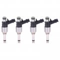 Xtremeamazing 4pcs Fuel Injector For Santa Fe Sport 2014-2018 