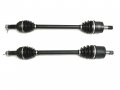 Atvpc Rear Axle Pair For Honda Pioneer 1000 1000-5 2016-2021 