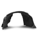 Front Fender Liner Plastic Right Rh Passenger Side For Ford Escape 2015-2019 Fo1249161 Cj5z16102b Black 