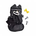 Labwork Tailgate Trunk Latch Lock Actuator 74851-sda-a22 Replacement For 2003-2006 Honda Accord 2004-2008 Acura Tl