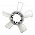 Fns-004 Engine Cooling Fan Blade 