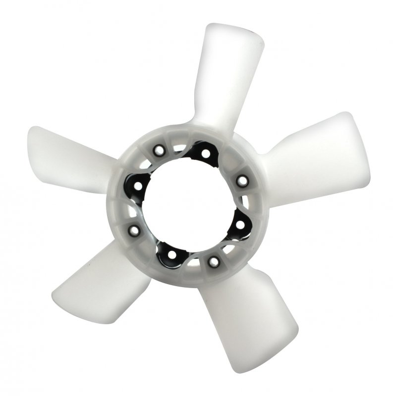 Fns-004 Engine Cooling Fan Blade