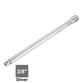 Uxcell 3 8 Inch Drive X 10 Socket Extension Bar Cr-v Steel