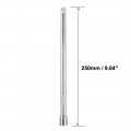 Uxcell 3 8 Inch Drive X 10 Socket Extension Bar Cr-v Steel