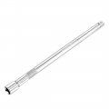 Uxcell 3 8 Inch Drive X 10 Socket Extension Bar Cr-v Steel