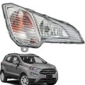 Rh Fog Light Halogen Lamp Replacement For Ecosport 2018-2022 Fo1038179 Fo1038185 Fo2530173 