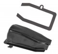 1986-1993 Mustang V8 5 0 5 Speed Manual Clutch Fork Bellhousing Cover Guard 