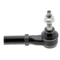 Tie Rod End For 2007 2008 2009 Chrysler Aspen Pre Greased Front Replacement Part Alx-pau-og-gs25618-cla1 Standard Style 