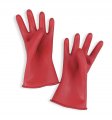 Electrical Gloves Class 00 Red Sz 9 Pr 