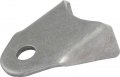 Allstar Performance All60016 Gusseted Body Brace Chassis Tab 