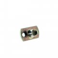 Ski-doo New Weld Nut M4 250100156 