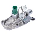 Variable Valve Timing Vtec Solenoid Replacement For Acura Integra Gsr Honda Civic Si Del Sol Ref 15810p30005 15810-p30-005 