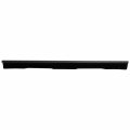 Gm1909106 Factory Style Front Truck Spoiler Cab Compatible With Chevrolet Colorado Gmc Canyon 2004-2012 Matte Black