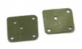 The Rop Shop Carburetor Rebuild Kit For Johnson J130cxaor J130pleed J130plsss J130pxeed