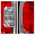 Left Side Tail Light For 2015-2022 Gmc Canyon Replacement 84916709 Gm2800273clight Rear Brake Tail Lamp Assembly Plastic Clear