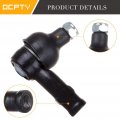 Ocpty New 2-piece Fit 1990-1995 For Volkswagen Corrado 1985-1992 Golf 1985-1999 Jetta 1992-1996 Passat 1997-1997 1995-1998
