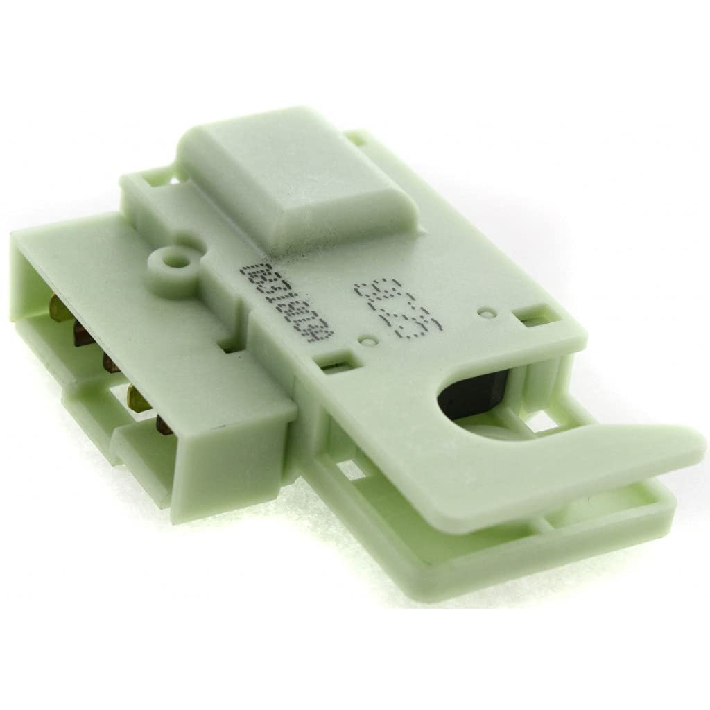 Stop Light Brake Switch For Gmc Yukon Xl 1500 2500 2000 2006 And Silverado 1999 Clx-m0-usa-repc506606-cl360a82