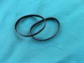 2 Drive Belts For 9 In Delta 28 150 Band Saw 