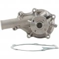Haiyazhma New Water Pump 16251-73034 1625173034 Compatible With Kubota Zd331 Zd331lp Zd331p Zd331rp Zd28 Zd28f Zd25 Zd25f
