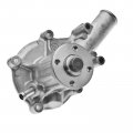 Haiyazhma New Water Pump 16251-73034 1625173034 Compatible With Kubota Zd331 Zd331lp Zd331p Zd331rp Zd28 Zd28f Zd25 Zd25f